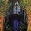Corner of the Apartment 1875 Painting by Claude Monet Art Print (6 Sizes)