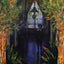 Corner of the Apartment 1875 Painting by Claude Monet Art Print (6 Sizes)