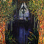 Corner of the Apartment art print by Claude Monet (1875)