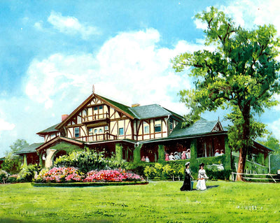 Country Club