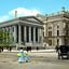 Court Houses Dayton Ohio in 1906 Vintage Print (7 Sizes) - Reproduction