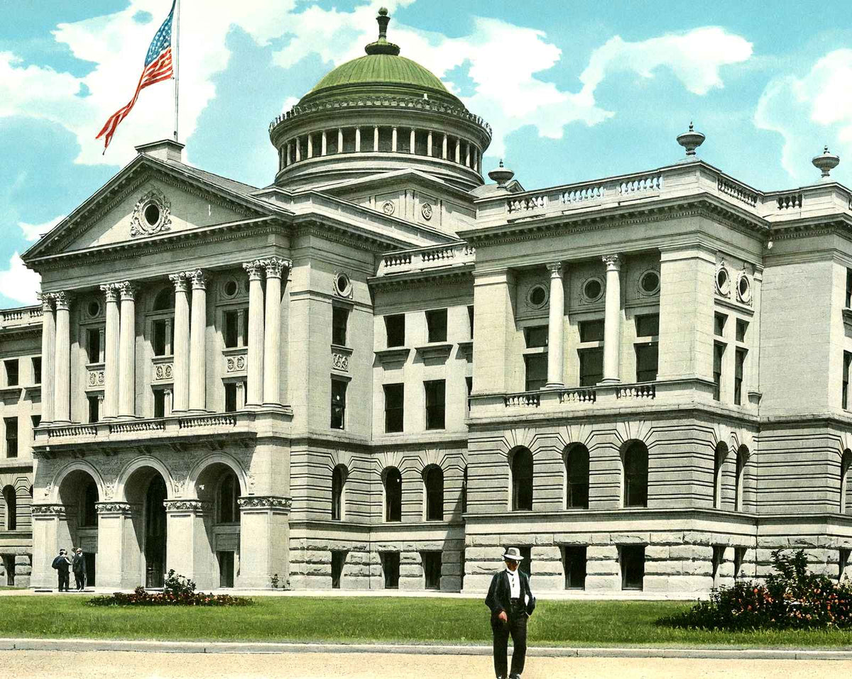 Court House