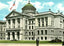 Court House Toledo Ohio in 1906 Vintage Print (7 Sizes) - Premium Print