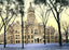 Court House Warren Ohio in 1905 Vintage Print (7 Sizes) - Retouched