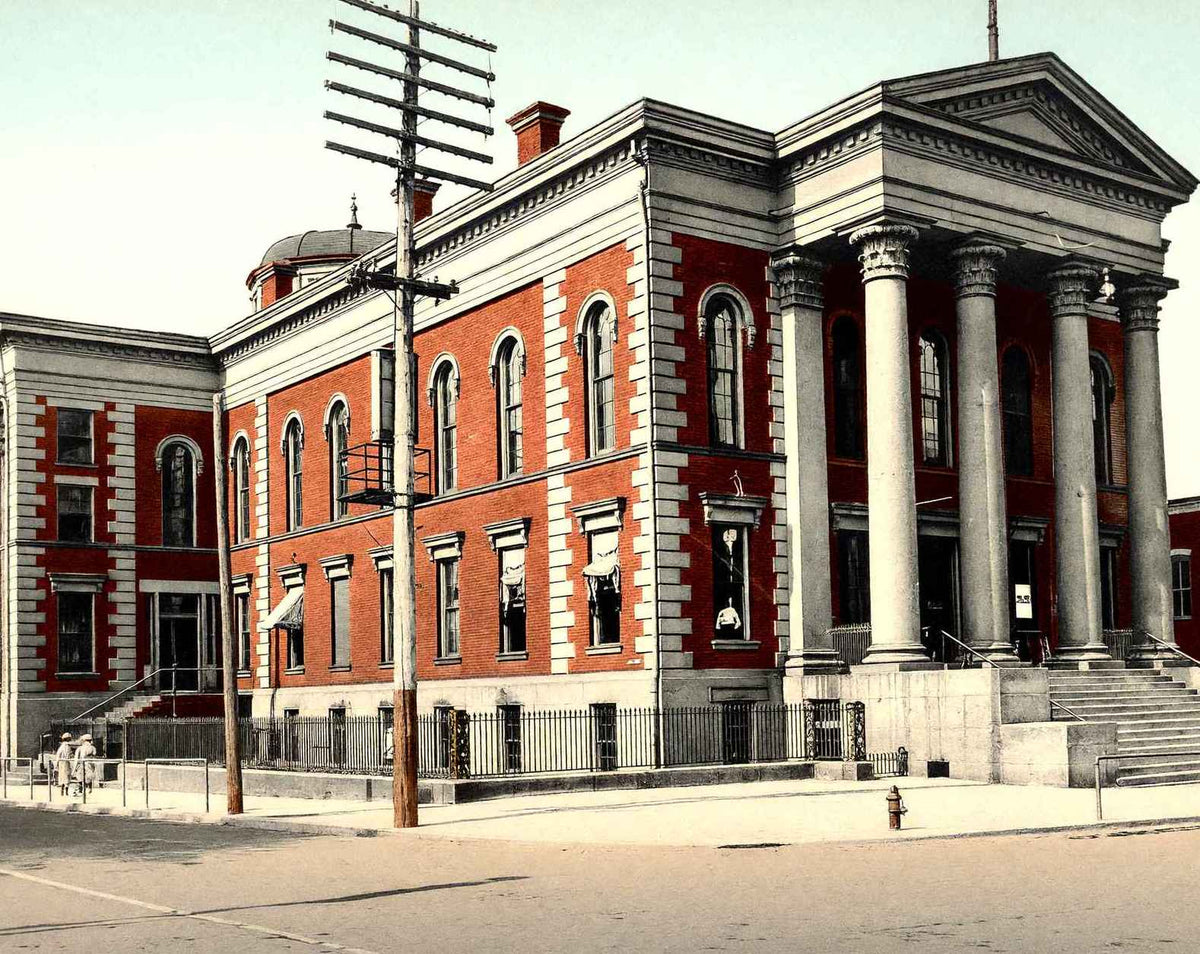 Court House
