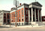 Court House Belleville Illinois in 1905 Vintage Print (7 Sizes) - Reproduction