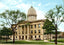Court House Springfield Illinois in 1906 Vintage Print (7 Sizes) - High Quality