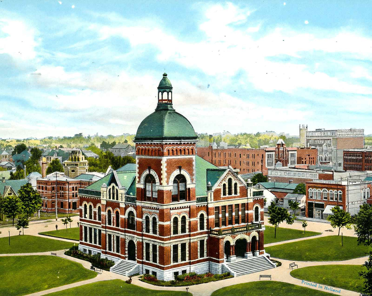 Court House