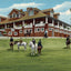 Country Club Summerville Augusta GA in 1905 Vintage Print (7 Sizes)