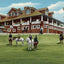 Country Club Summerville Augusta GA in 1905 Vintage Print (7 Sizes)