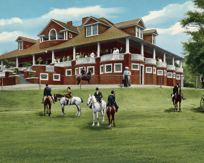 Country Club