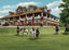 Country Club Summerville Augusta GA in 1905 Vintage Print (7 Sizes)