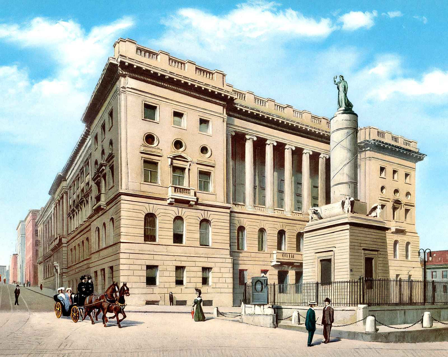 Court House