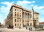 Court House Baltimore Vintage Print (7 Sizes) - Restored