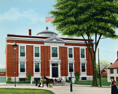 Court House