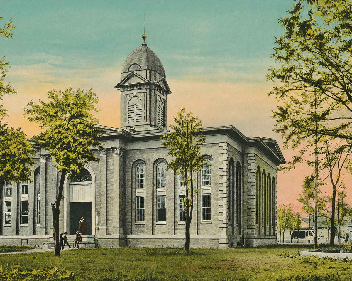 Court House