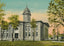 Court House Paducah KY in 1906 Vintage Print (7 Sizes) - High Quality