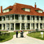 Country Club New Orleans in 1907 Vintage Print (7 Sizes) - Premium Quality