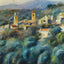 Cros De Cagnes 1905 Painting by Pierre-Auguste Renoir Art Print (6 Sizes)