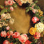 Crown of Roses 1858 Painting by Pierre-Auguste Renoir Art Print (6 Sizes)
