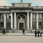 Dallas Texas Carnegie Library in 1905 Vintage Print (7 Sizes) - High Quality