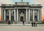Dallas Texas Carnegie Library in 1905 Vintage Print (7 Sizes) - High Quality