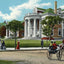 Colonial Residences