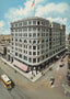 Dallas Wilson Building in 1905 Vintage Print (7 Sizes) - Enhanced