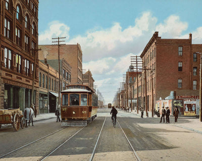 Dallas