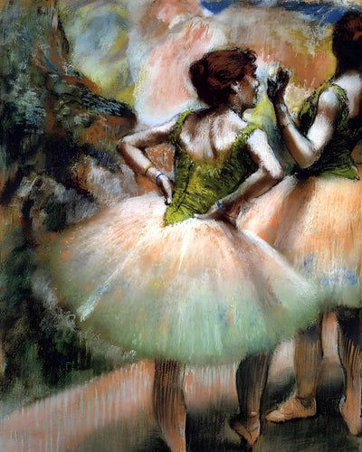 Dancers