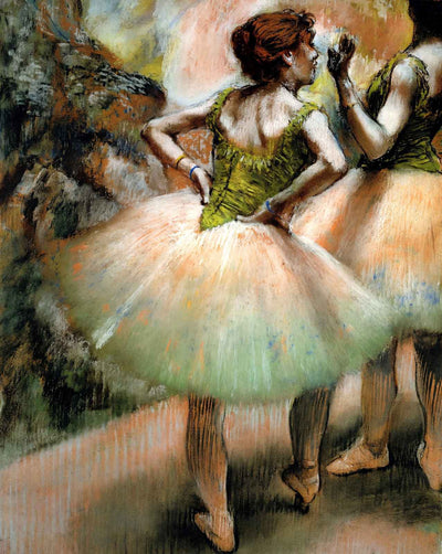 Dancers