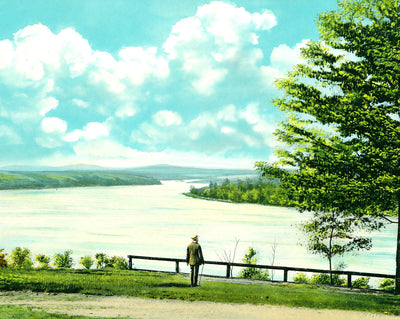 Dan River