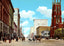 Main Street North from Fifth Dayton Ohio in 1906 Vintage Print (7 Sizes)