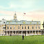 Soldiers Home Headquarters