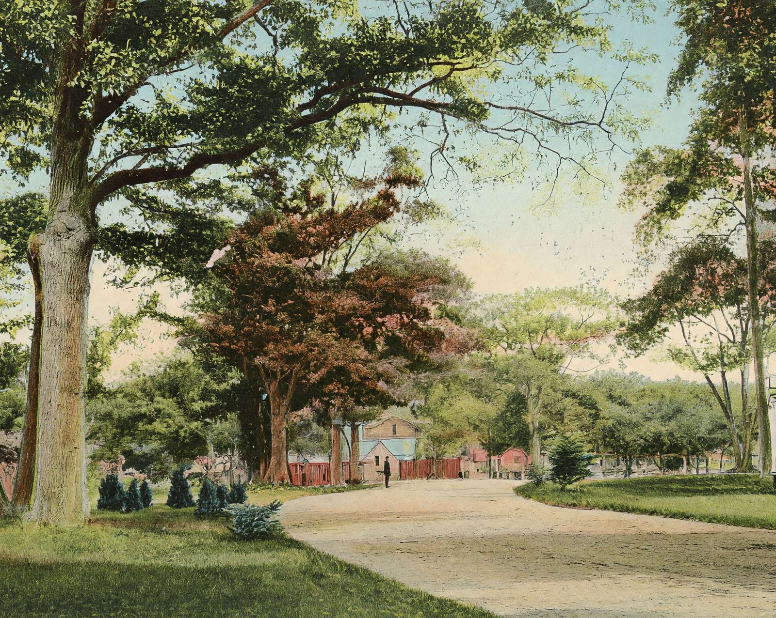 Deering Park