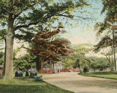 Deering Park