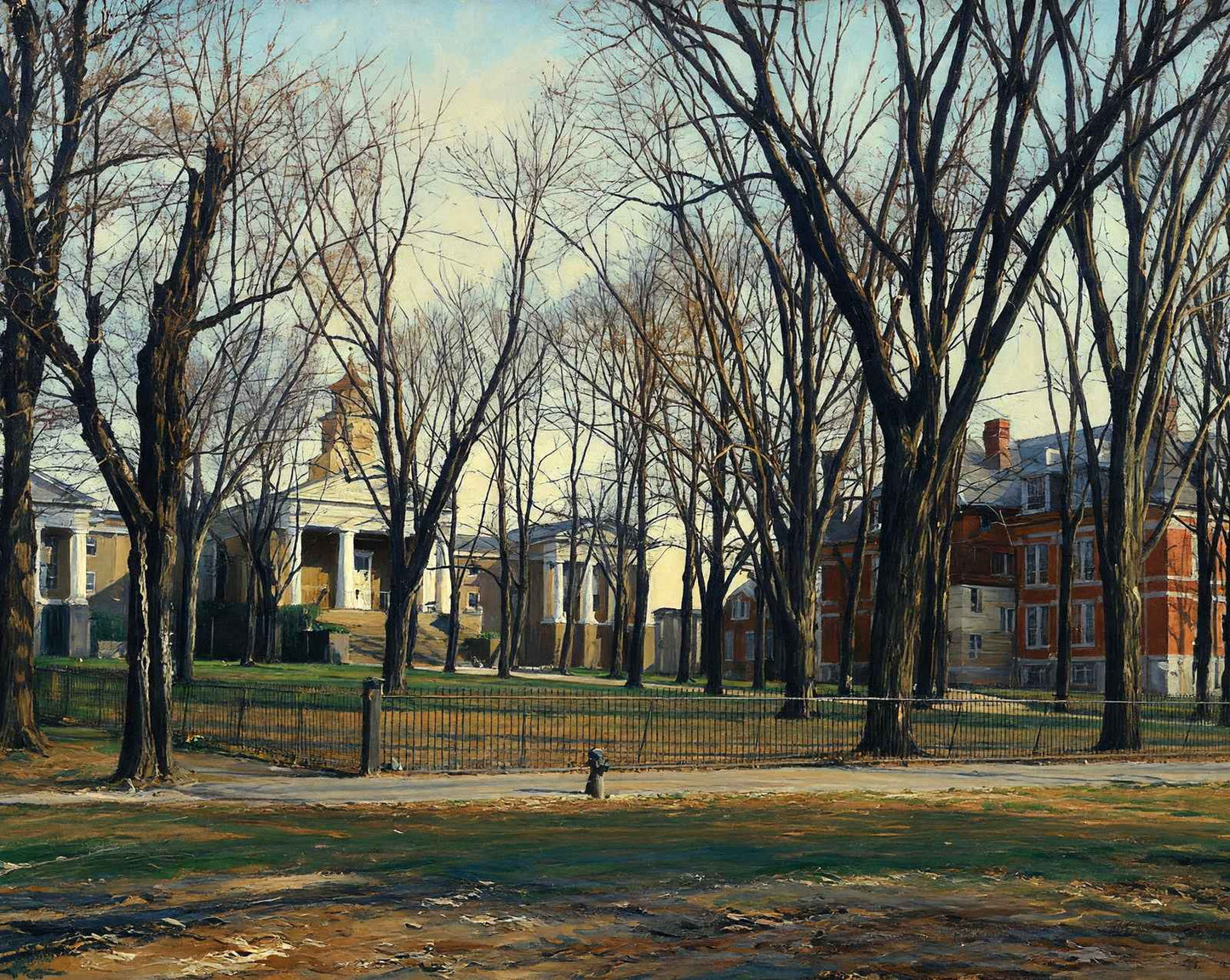 Delaware College
