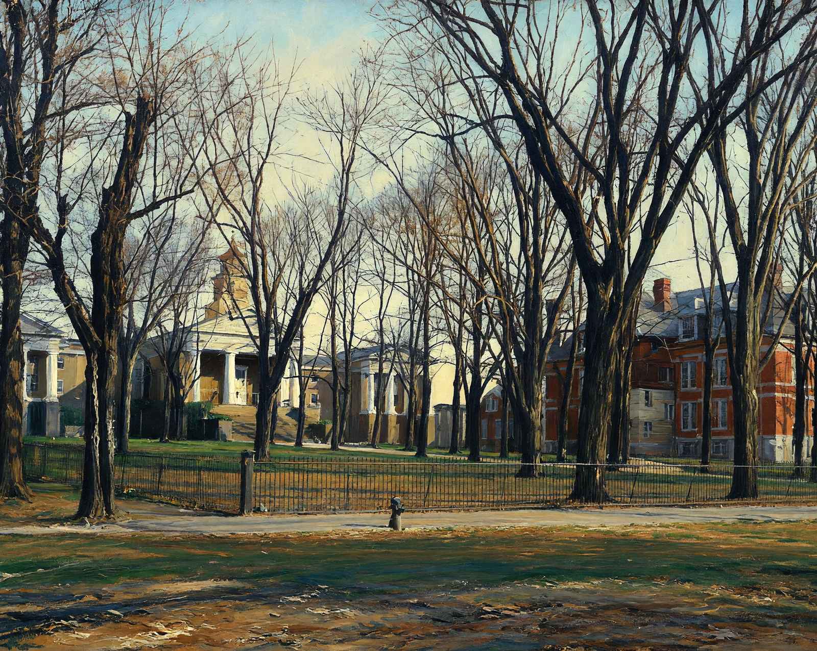Delaware College