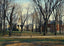 Delaware College Newark DE in 1905 Painting Print (7 Sizes) - Retouched