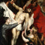 Descent from the Cross Fine Art Print 1618 by Peter Paul Rubens (6 Sizes)