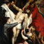 Descent from the Cross Fine Art Print 1618 by Peter Paul Rubens (6 Sizes)