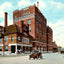 Dick Bros. Brewing Co. Quincy Illinois in 1908 Vintage Print (7 Sizes)