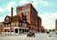 Dick Bros. Brewing Co. Quincy Illinois in 1908 Vintage Print (7 Sizes)