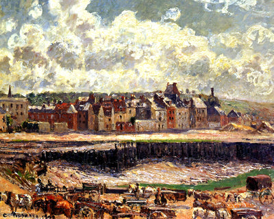 Dieppe
