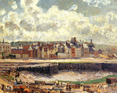 Dieppe
