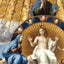 Disputation of the Holy Sacrament (Detail) 1510 by Raphael Art Print (6 Sizes)