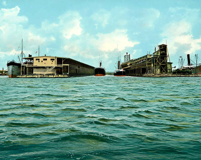 Docks