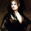 Dona Isabel De Porcel Art Print 1806 Painting by Francisco Goya (6 Sizes)