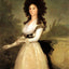 Dona Tadea Arias De Enriquez 1793 by Francisco Goya Fine Art Print (6 Sizes)