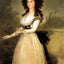 Dona Tadea Arias De Enriquez 1793 by Francisco Goya Fine Art Print (6 Sizes)